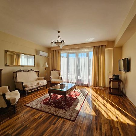 The Elite - Oradea'S Legendary Hotel Exterior photo