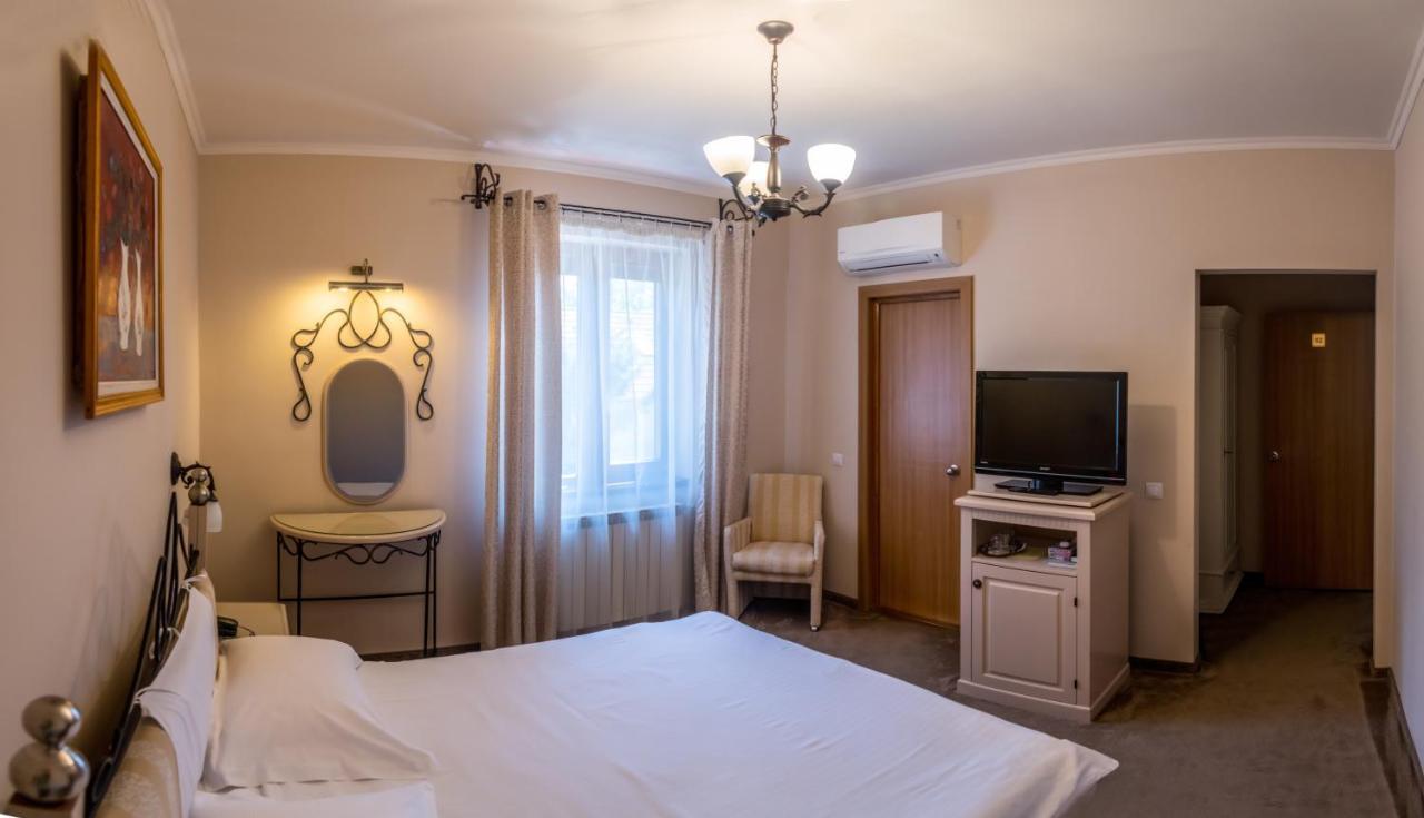 The Elite - Oradea'S Legendary Hotel Exterior photo