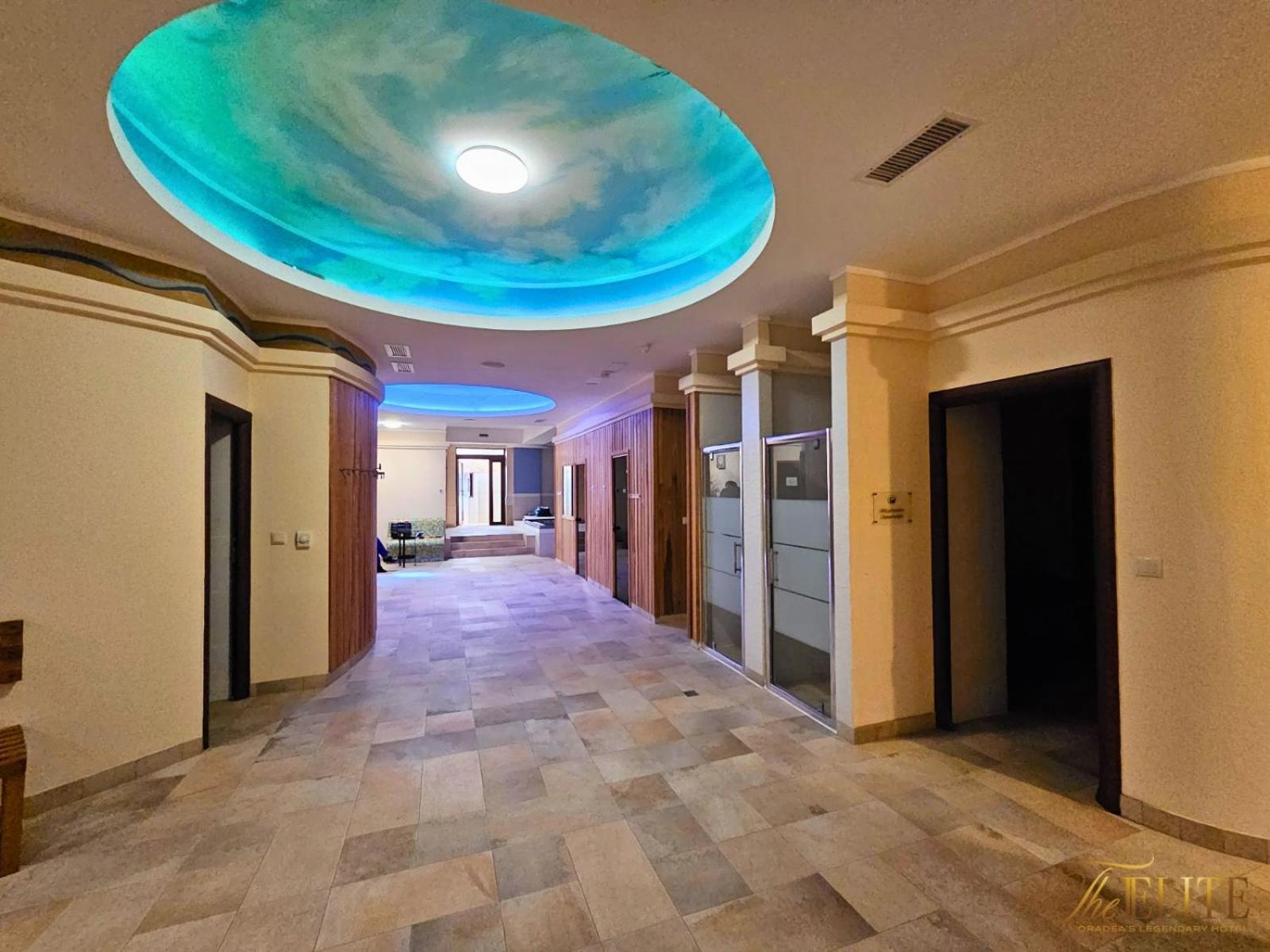 The Elite - Oradea'S Legendary Hotel Exterior photo