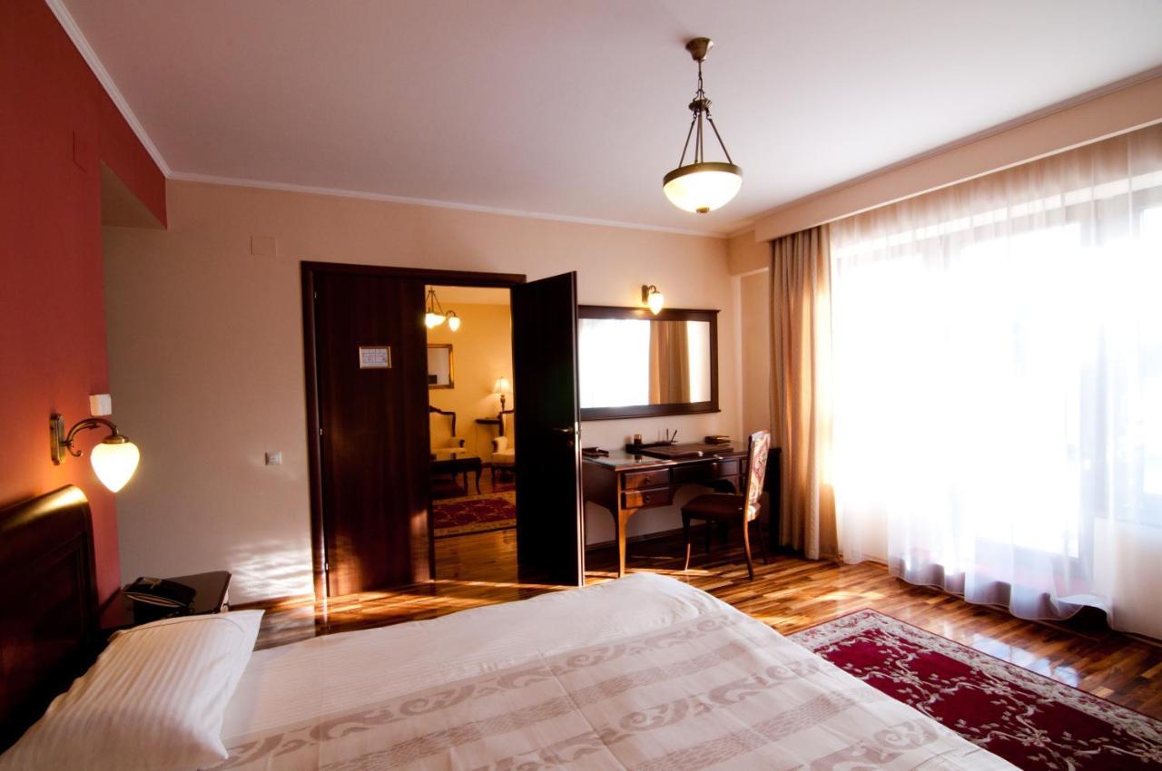 The Elite - Oradea'S Legendary Hotel Exterior photo